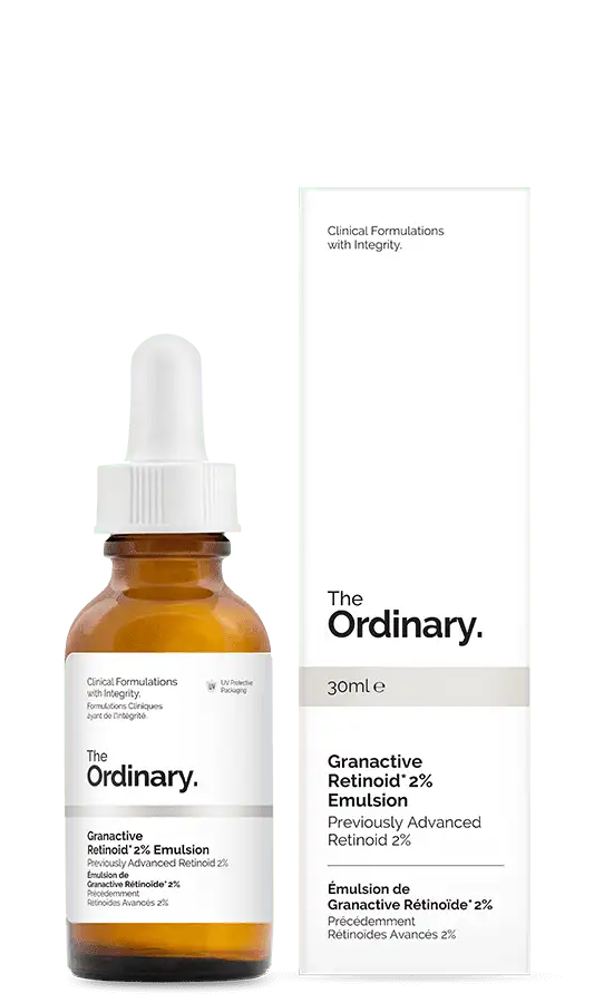 Granactive Retinoid 2%