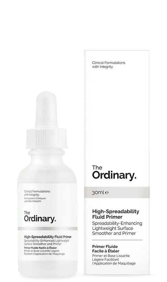 High Spreadabilty Primer