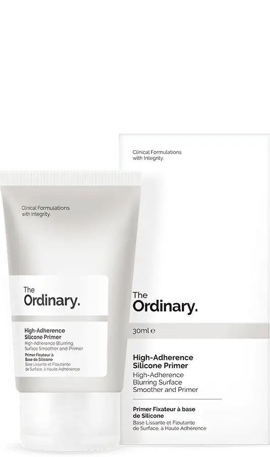 High Adherence Silicone Primer