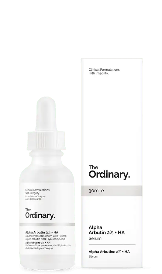 Pigmentation Regimen