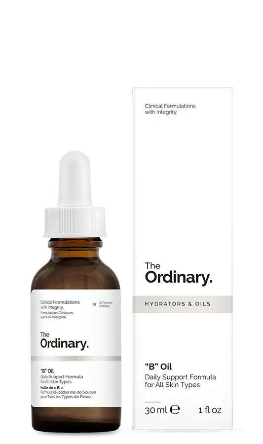 All The Ordinary Products & What Each One Does For Your Skin