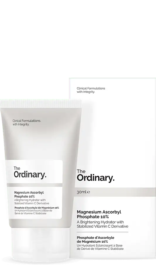 pigmentation regimen