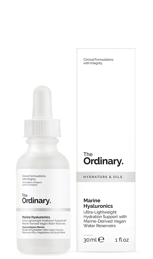 Marine Hyaluronic