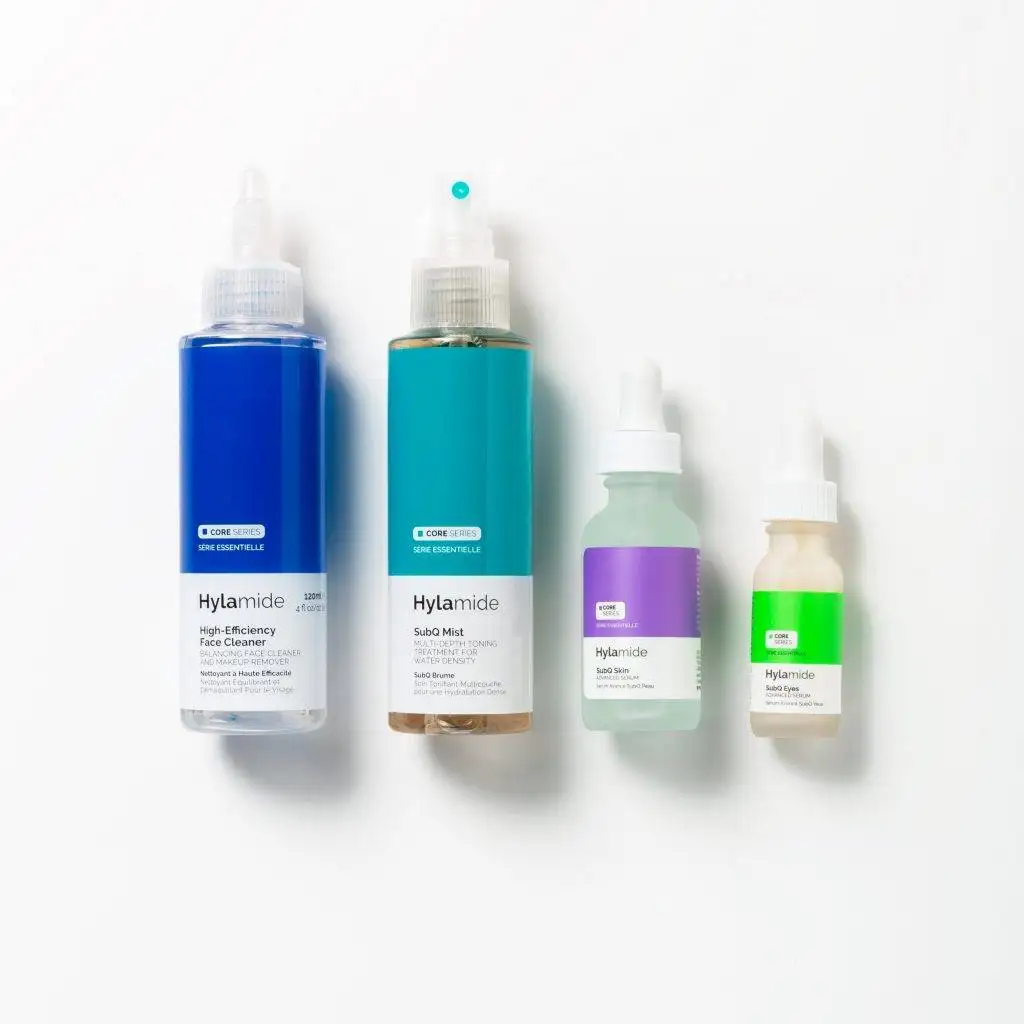 Deciem Gift Set
