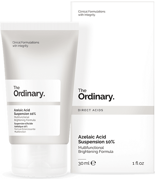 The Ordinary Skincare Regimens