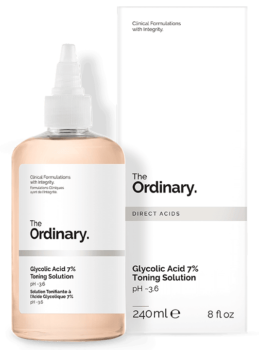 Glycolic Acid