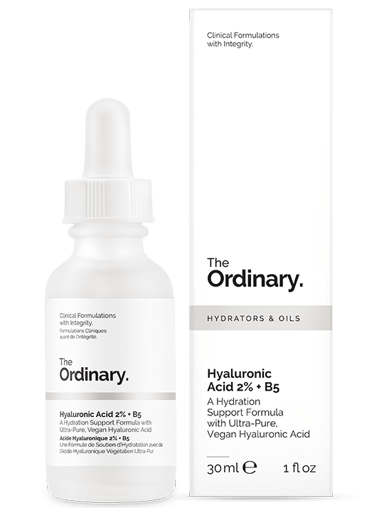 Hyaluronic Acid