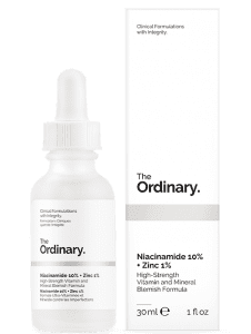 Niacinamide