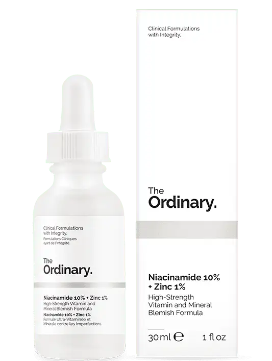 Pigmentation Regimen - The Ordinary