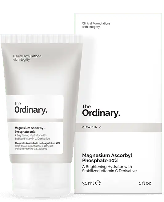 Pigmentation Regimen - The Ordinary