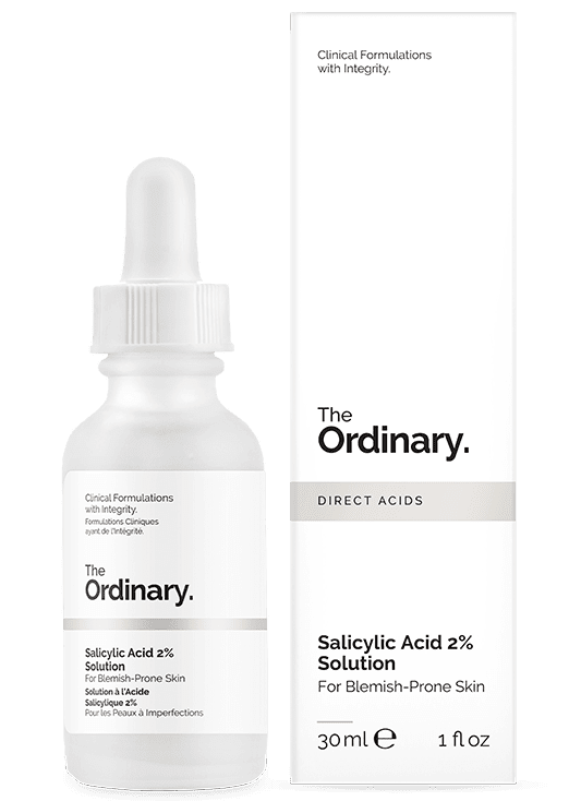 Salicylic Acid