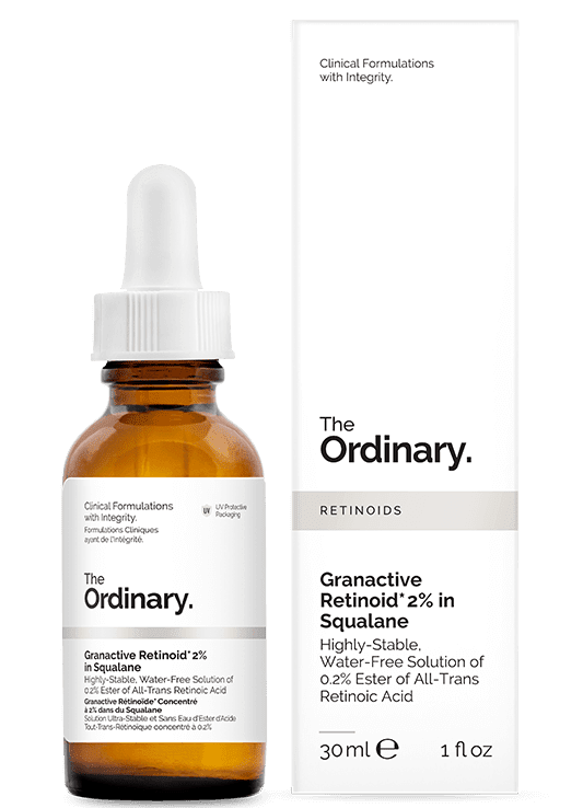 Granactive Retinoid 2%