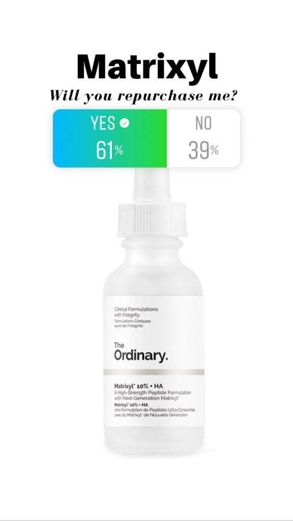The Ordinary Reviews