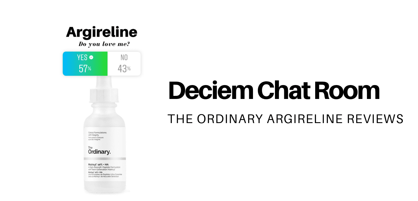 ARGIRELINE REVIEWS