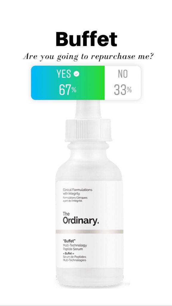 The Ordinary Multi-Peptide + HA Serum Reviews