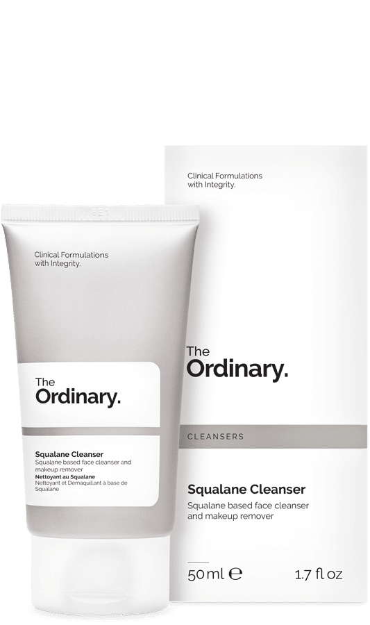 Squalane Cleanser