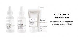 The Ordinary &amp; Deciem Regimens &amp; Routines | Skincare Routine