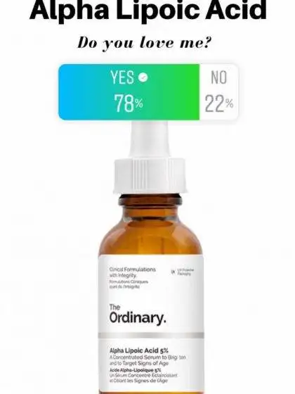 Alpha Lipoic Acid Reviews