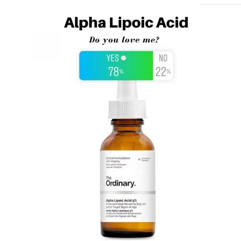 The Ordinary Acids Guide - When & How To Use and more