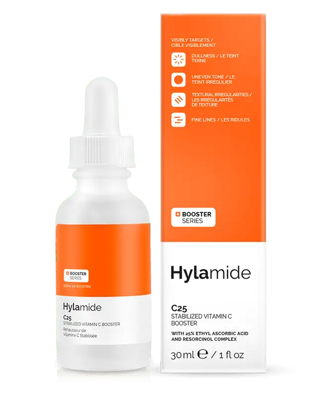 Hylamide C25