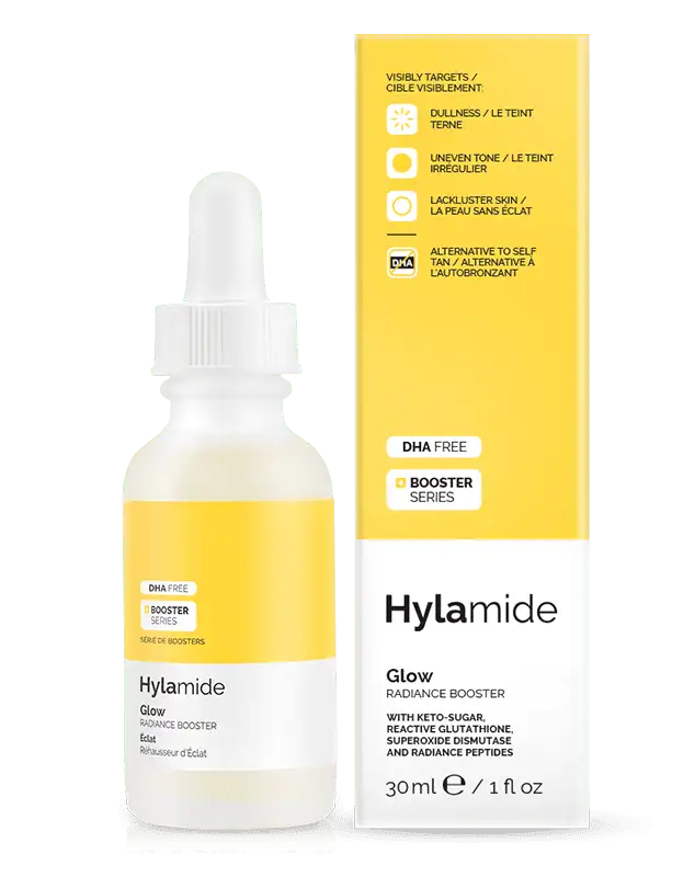 Hylamide Glow