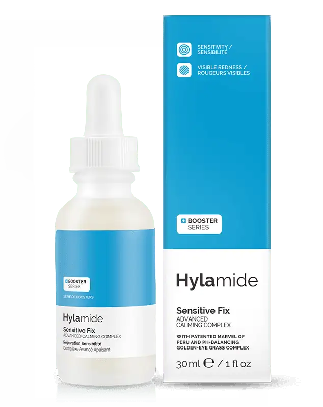 Hylamide Sensitive Fix Reviews