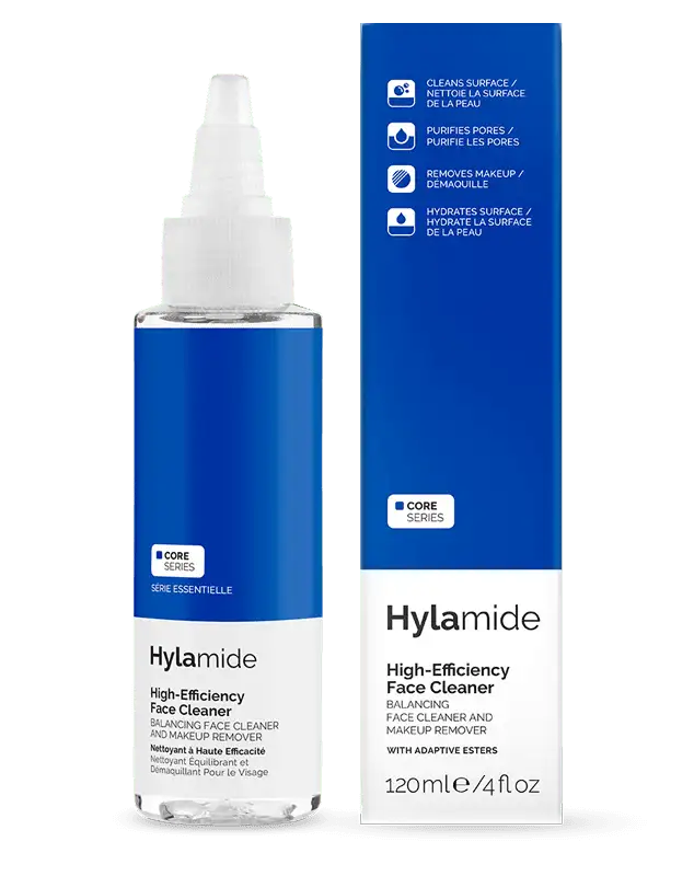 Hylamide Face Cleaner