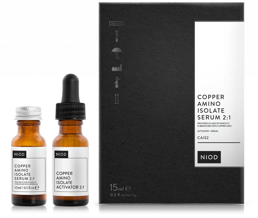 NIOD CAIS2 Reviews