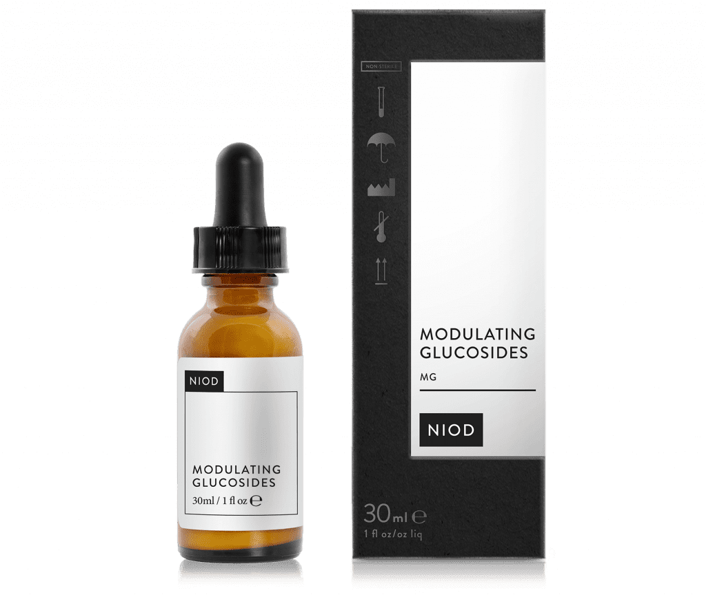 NIOD MG Reviews