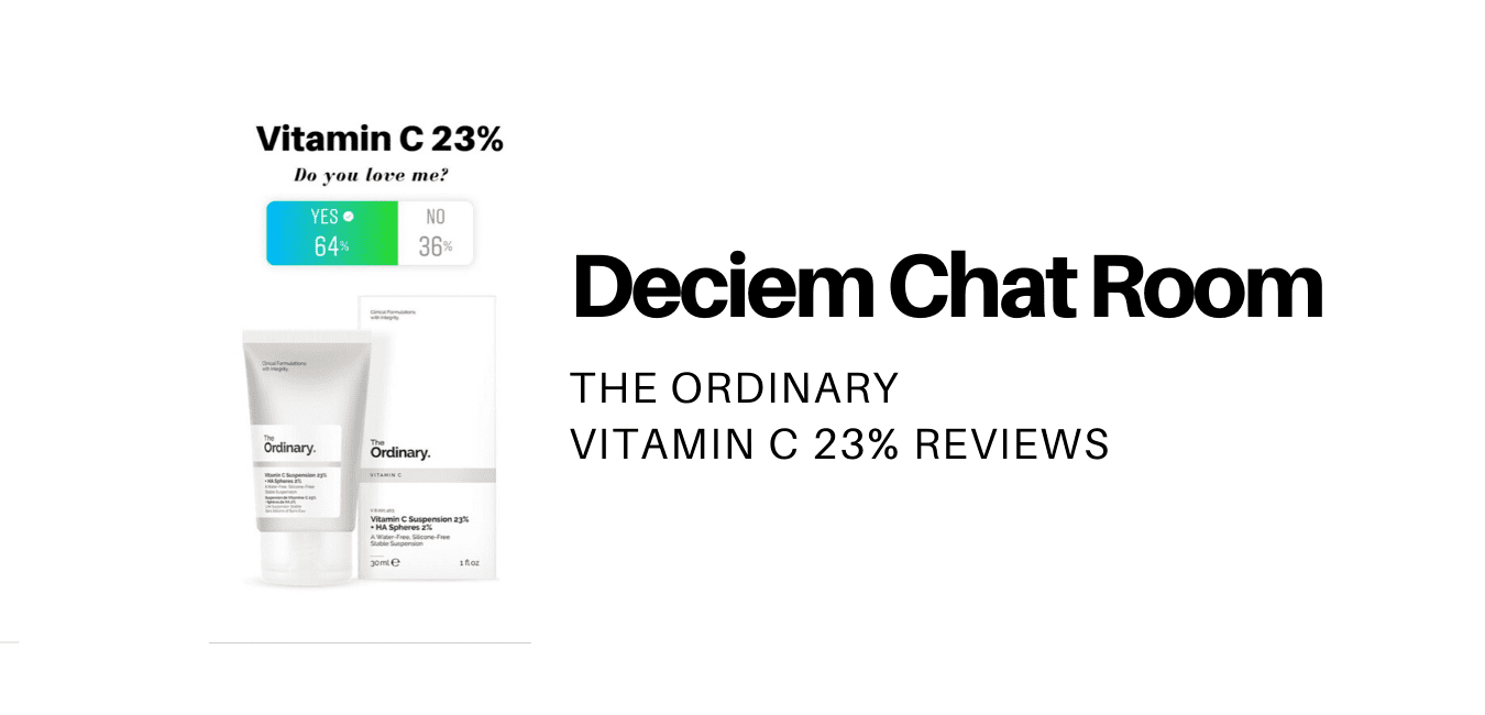 Vitamin C 23% reviews