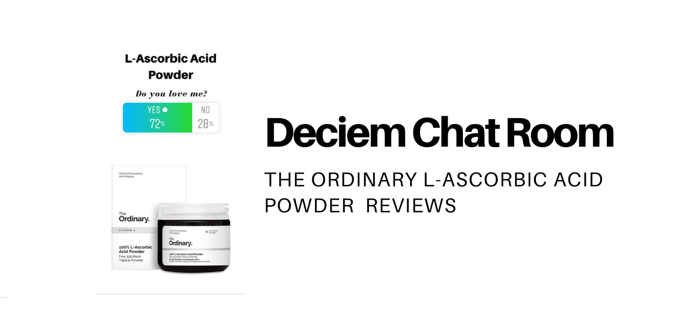 L-Ascorbic Acid Powder Reviews