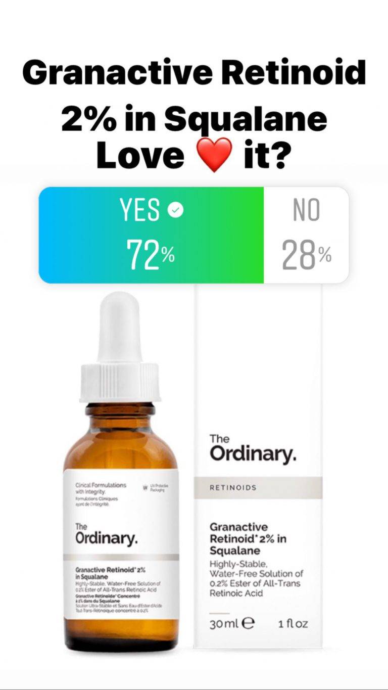 The Ordinary Retinols & Retinoids The Beginner´s Guide