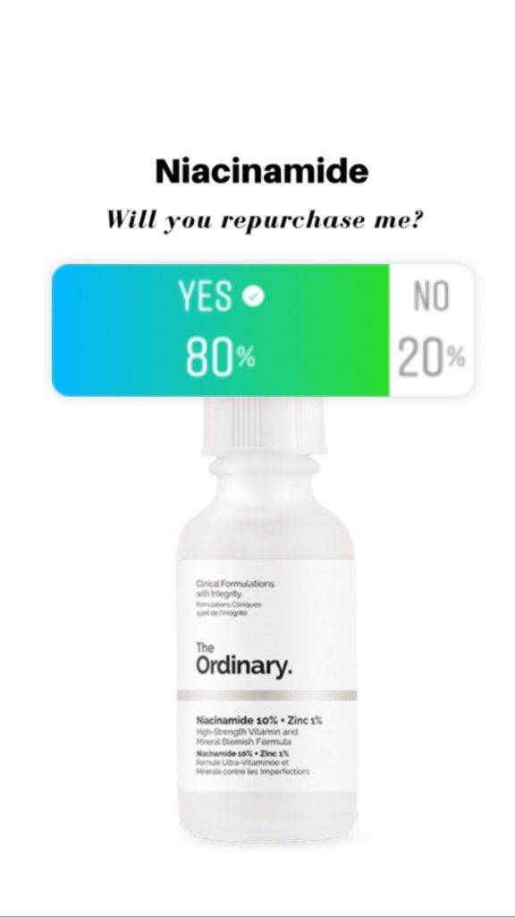 The Ordinary Niacinamide 