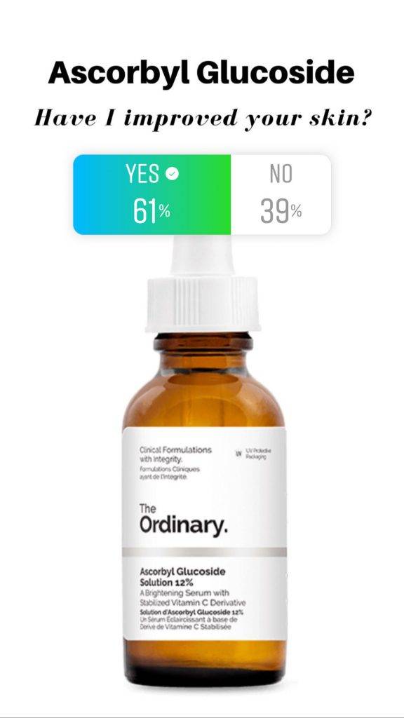 The Ordinary Reviews