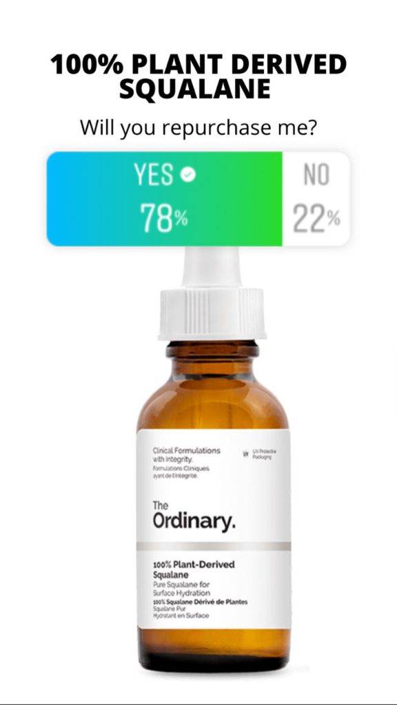 The Ordinary Squalane Reviews