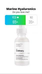 hyaluronics