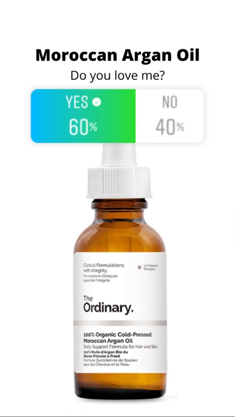 The Ordinary Oils - All 5 Oils From The Ordinary