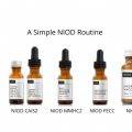 Deciem Routines
