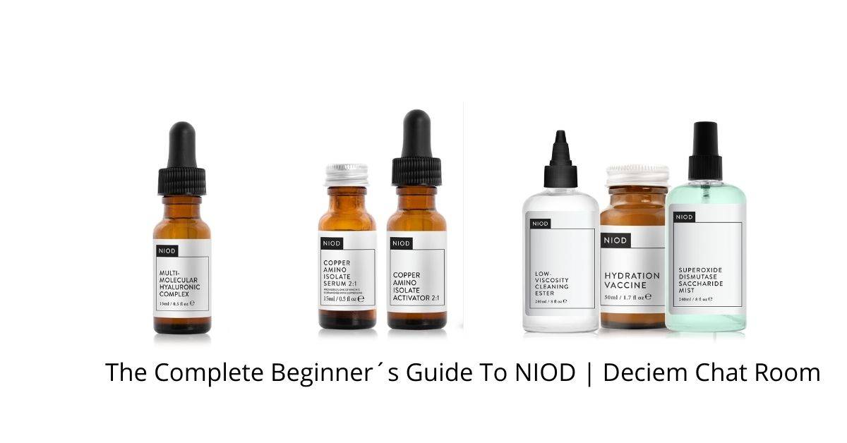 NIOD Guide