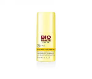 deodorant glycolic acid nuxe itchy armpits
