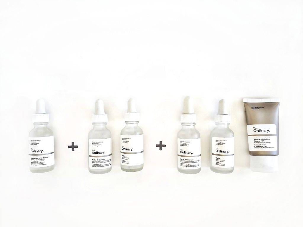 the ordinary starter guide