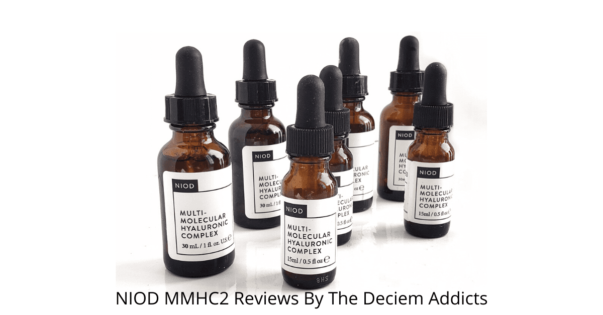 MMHC2 Reviews