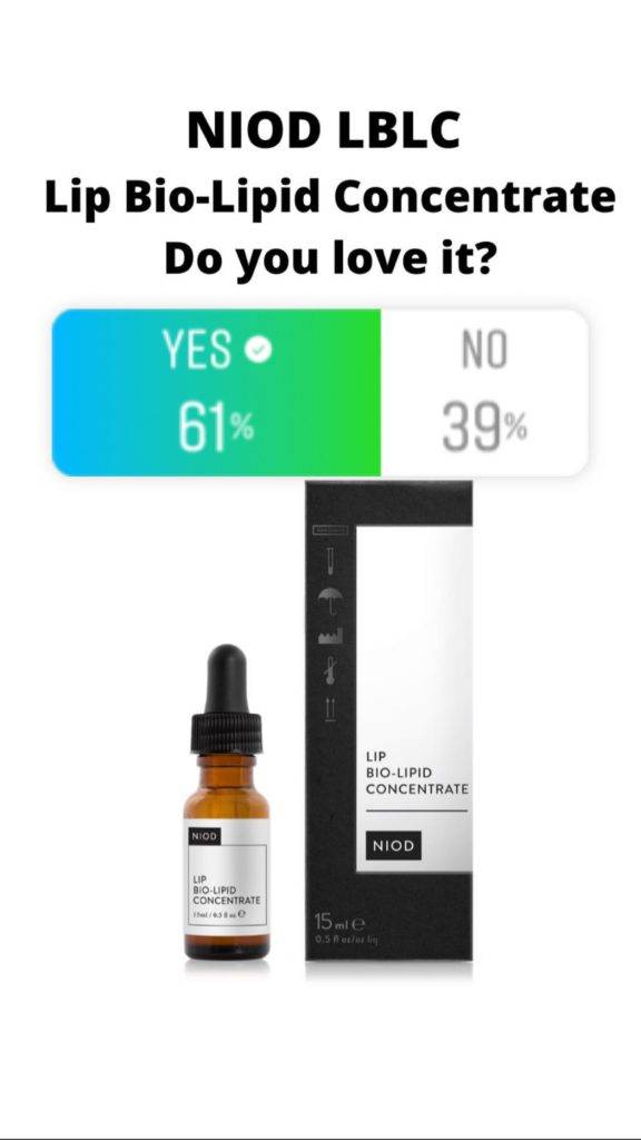 NIOD LBLC Reviews