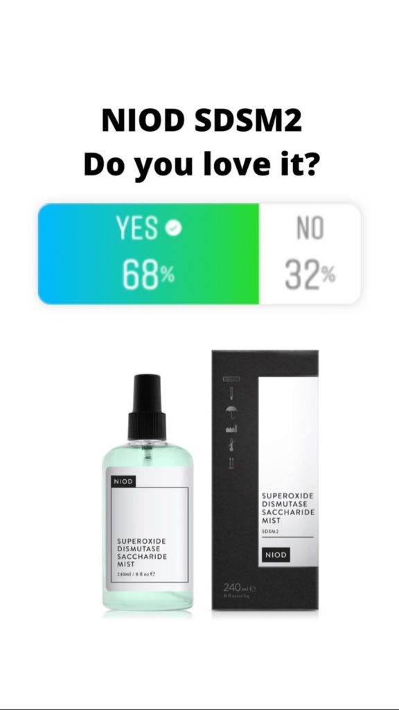 NIOD SDSM2 Reviews