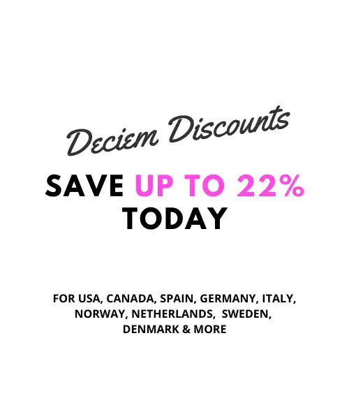 escentual discount code new customer