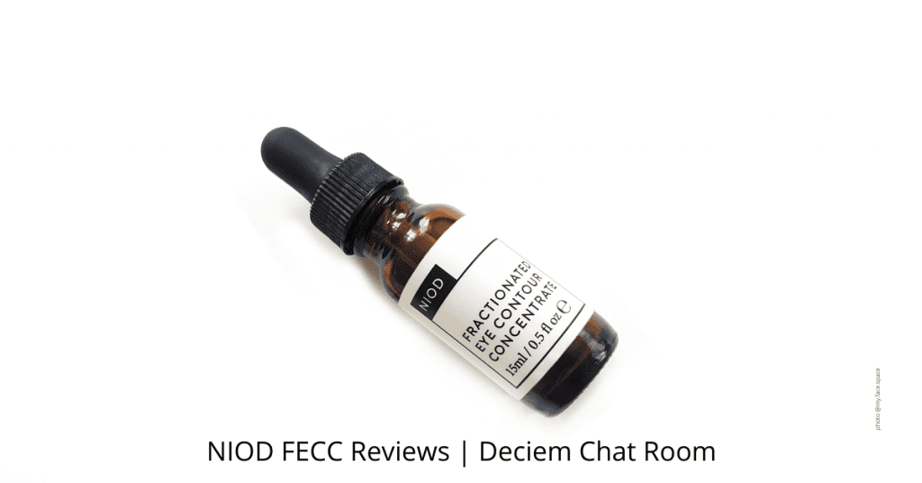 NIOD FECC Reviews