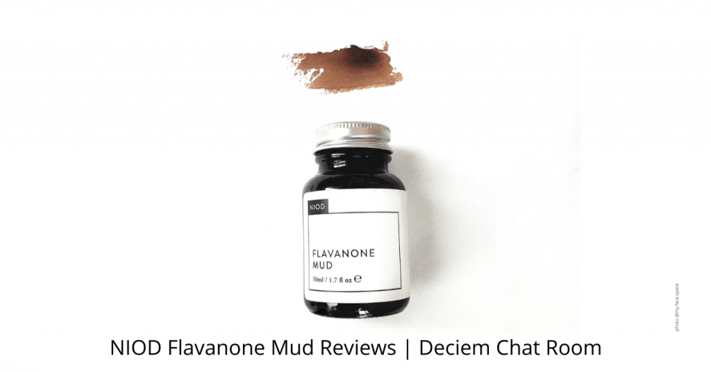 Flavanone Mud Reviews