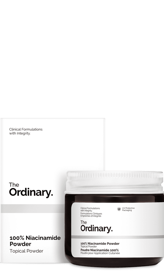 Niacinamide Powder