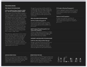 NIOD CAIS Reviews