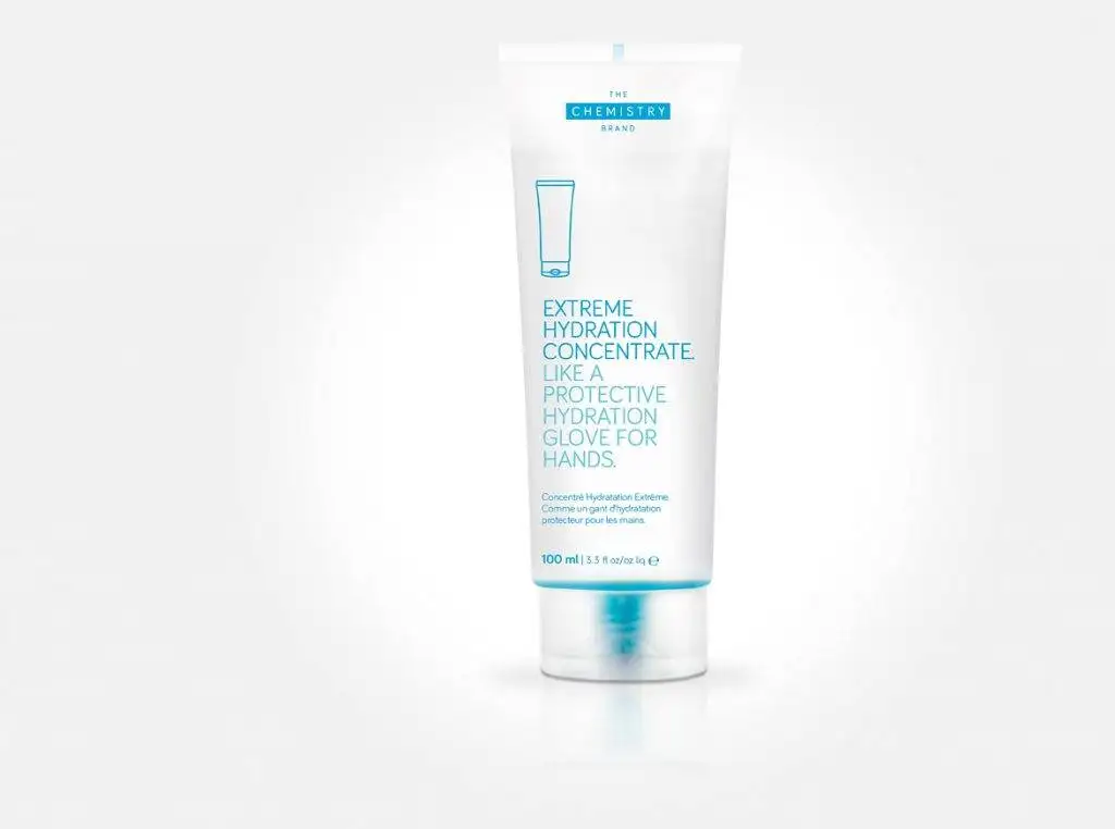 Extreme hydration Concentrate The Chemistry Brand